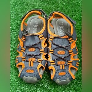 Jumbo Coco Kids Sandals‎